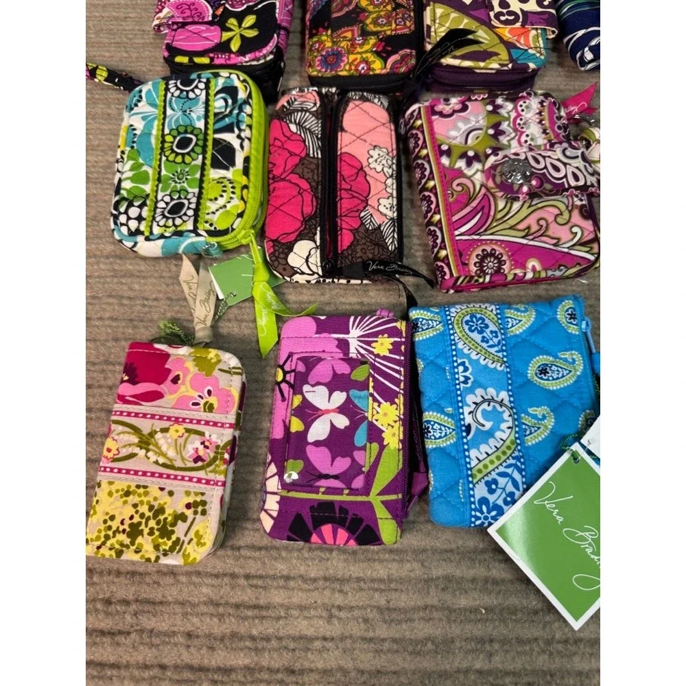 Vera Bradley collection vera